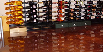 Epoxy Flooring Systems