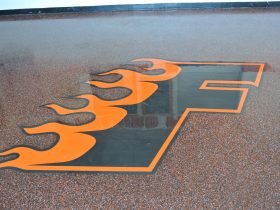 Garage Floor Coatings