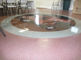 Garage Floor Coatings