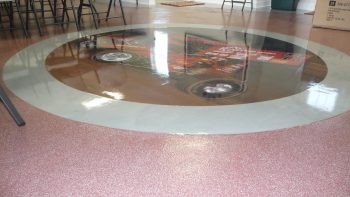 Garage Floor Coatings